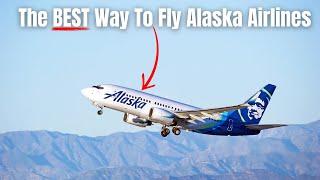 Flying Alaska Airlines Premium Class 2024: Worth the Upgrade?