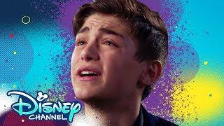 Jonah's Panic Attack | Andi Mack | Disney Channel