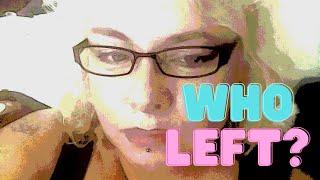 Why Does The Narcissist blame you and say you left them?