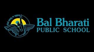 Bal Bharati Public School