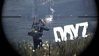 Elektro Wars in DayZ! 4 hours Of Tense UNEDITED Twitch footage.