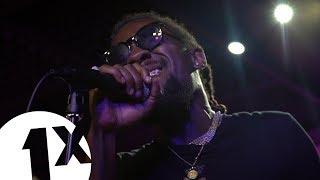 Jah Cure Live in Montego Bay (1Xtra in Jamaica 2019)