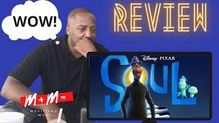 Soul Movie Review
