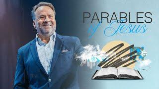 Parables of Jesus| Week 1| 11a