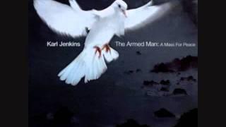 Karl Jenkins-Charge!