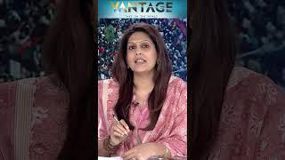 Sheikh Hasina: "Will Biden Meet Trump?" | Vantage with Palki Sharma