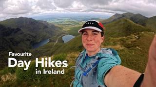 Our 6 Favourite Day Hikes in Ireland  Tough Soles