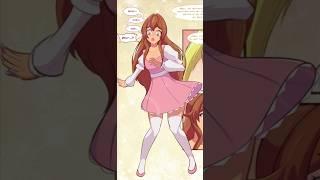 Girls Day | Boy to Girl Transformation - Feminization - Crossdressing -TG TF- DeviantArt Stories #32