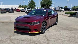 2023 Dodge Charger R/T Ft. Worth, Dallas, Arlington, Irving TX