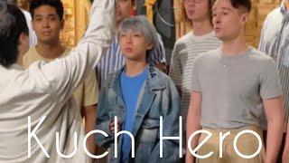 Kuch Hero by Kuala Lumpur Men’s Chorus