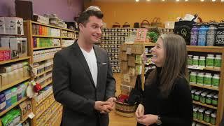 Cambridge Savings Bank- Interview with Cambridge Naturals