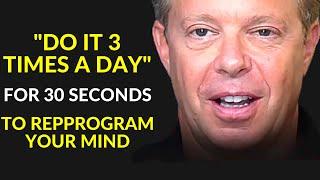 Reprogram Your SUBCONSCIOUS MIND | Power Of Imagination | Dr Joe Dispenza 2022
