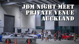 JDM Night  Invites only - NZ