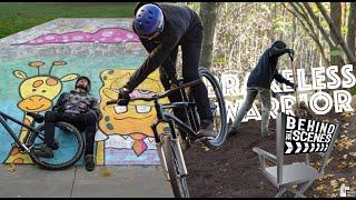 MAKING OF: BRAKELESS WARRIOR ft. Paweł Stachak