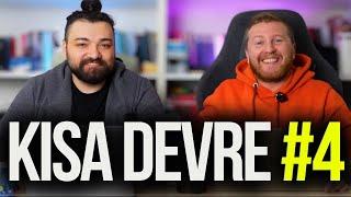 Kısa Devre: PlayStation 6, RTX 5090, iPhone 17 ve Daha Fazlası @Filmograf