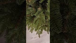 Umjetno božićno drvce 3D Kavkaska Jela 150 cm