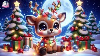 Instrumental Christmas MusicTop Relaxing Christmas 2025 Amazing Christmas Songs For Homeworkers