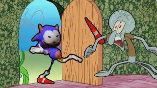 sonic kick exe