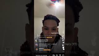 Vk Mac- Álcool (live no Instagram) (status)  @vkmac_ #vkmac #vkmacalcool #alcool