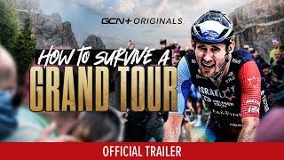 How to Survive a Grand Tour