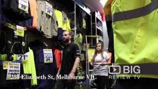 Aussie Disposals a Retail Stores in Melbourne offering quality Outdoor Gear