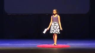 Hands on Activities | Victoria Lindo | TEDxPascoCountySchools