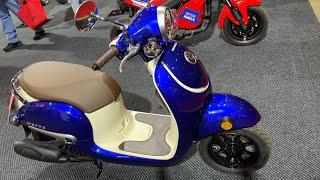 2024 Honda Giorno