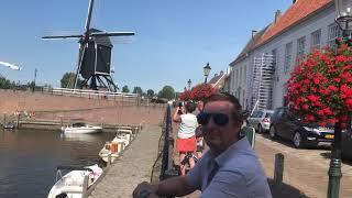 One day in Heusden