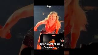 #taylorswift #taylorswift13 #taylorswift1989 #taylorswifteras #edsheeran #red #swifties