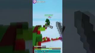 Bedwars Pov:  Lag Backs Dont Save In Rbw