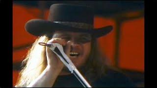 Lynyrd Skynyrd - Saturday Night Special (Live At Knebworth '76)