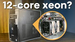 Are CHEAP x79 Servers/Workstations Good In 2024?