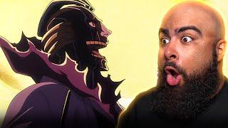 MAYURI VS PERNIDA!! | Bleach Thousand Year Blood War Episode 34 Reaction!