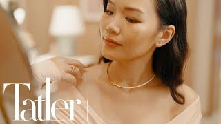 RSVP in style: Adeline Teo searches for soiree-worthy ensembles at The Shoppes at Marina Bay Sands