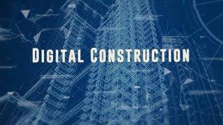 Digital Construction: Uses and Applications