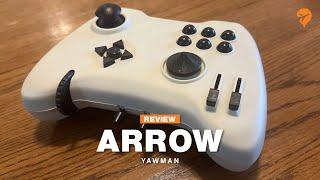 Yawman Arrow: The FSElite Review