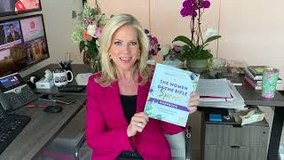 The Women of the Bible Speak Workbook by Shannon Bream