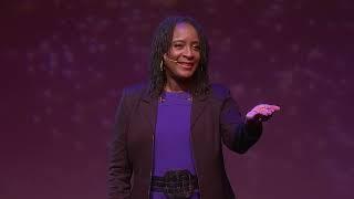 Yes … And Careers: How to Optimize for Purpose | Dr. Gena Cox | TEDxElmhurstUniversity