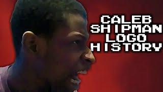 1000 Sub Special: Caleb Shipman Logo History