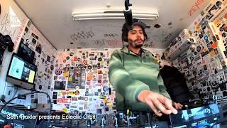 Seth Troxler Presents Eclectic Orbit Episode 3 @ The Lot Radio 02 18 2020