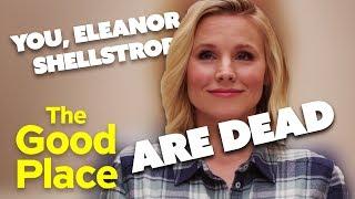 Welcome To The Good Place - Everything Is Fine | The Good Place | Comedy Bites