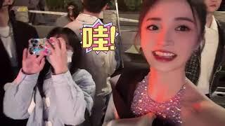 【VLOG】 Zhou Jieqiong's journey at Jingzhou
