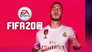 FIFA 20 Soundtrack:The S.L.P. ft Little Simz - "Favourites"