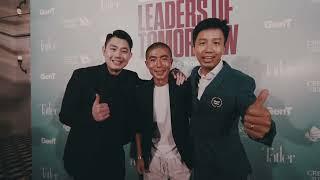 Gen.T List 2022: What went down at the Leaders of Tomorrow event in Hong Kong