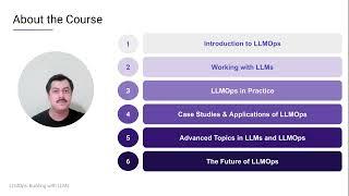 Comet Launches Course on Building with LLMs Taught by Elvis Saravia
