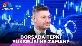 Sertaç Ekeke: Türkiye'nin Hikayesi 20 Senelik Bir Büyüme Konjonktürü