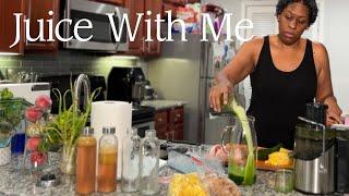 Juice With Me Kid Tested ( at end of video) Mom Approved Recipes