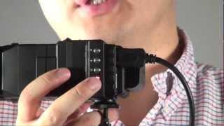 Cineroid EVF Review