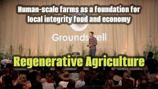 Groundswell Keynote