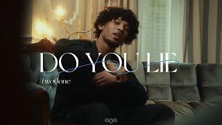 JAZEEK x LUNE x MILANO Type Beat - "DO YOU LIE"